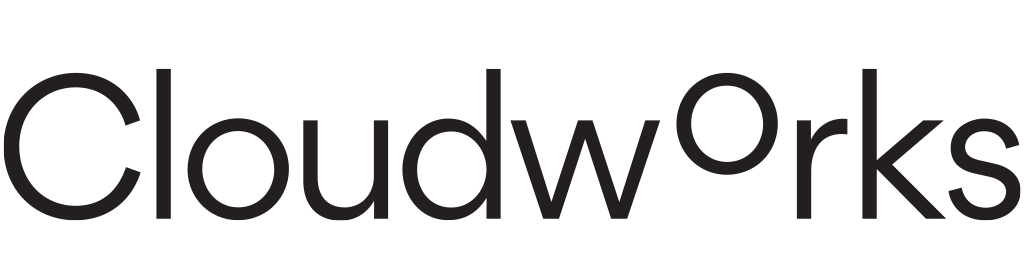 Cloudworks - logo color-1