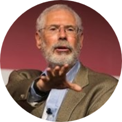 Steve blank